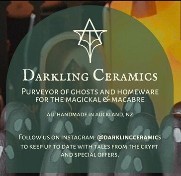 Darkling Ceramics