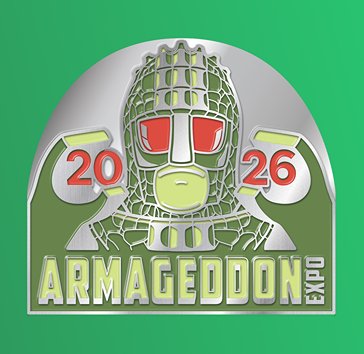 2026 Exclusive Event Pin