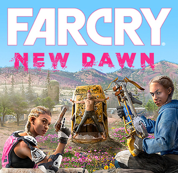 REVIEW: Far Cry New Dawn