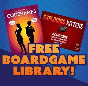 Free Board Game Library