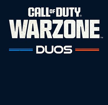 Call of Duty: Warzone Duos