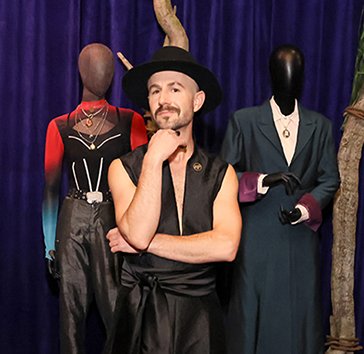 Daniel Selon