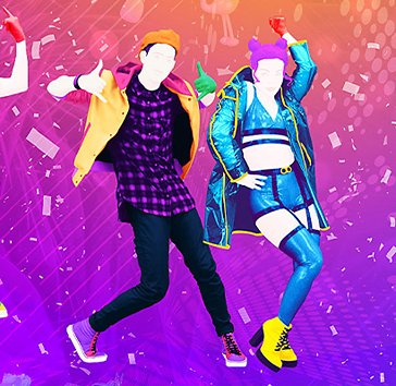 Just Dance