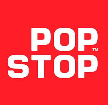 POP STOP