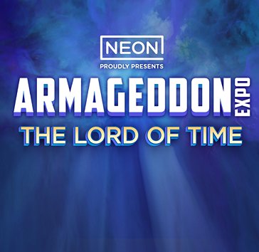 The Lord of Time Schedule