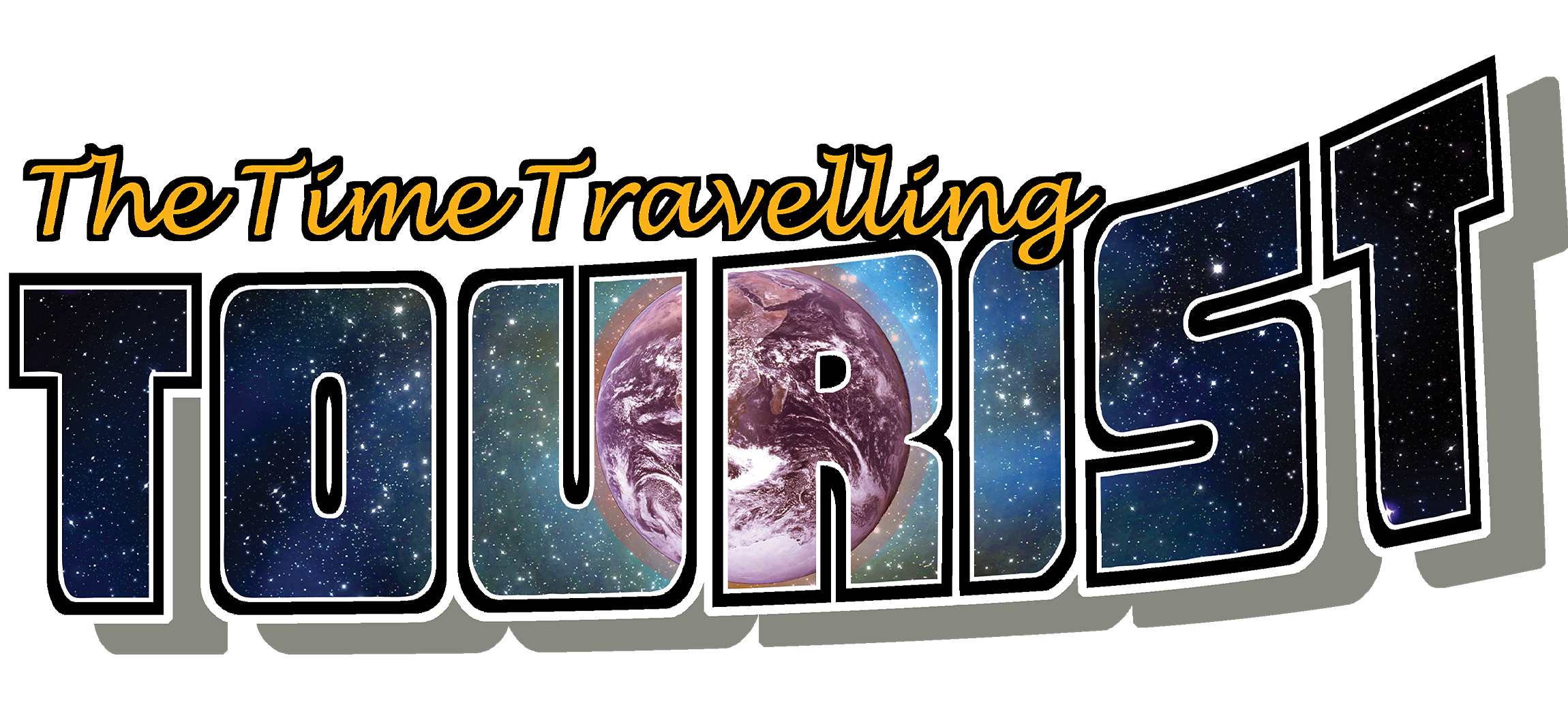 Time Travelling Tourist