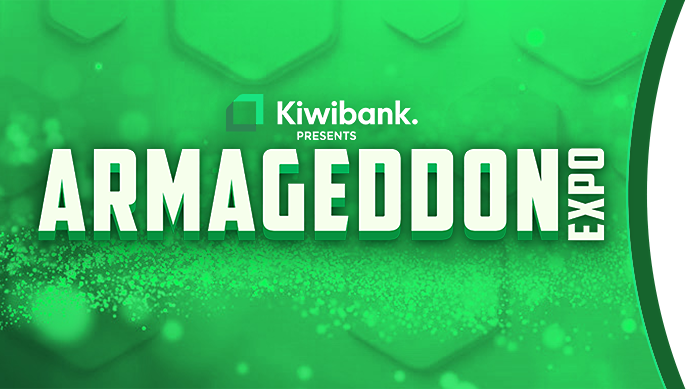 THE AWESOME 2026 STARTS WITH CHRISTCHURCH!