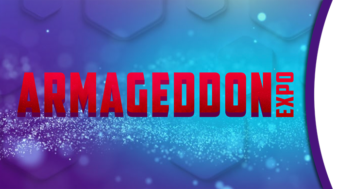 2025 STARTS WITH AMAZING APRIL EVENTS #CHCHGEDDON & #WELLYGEDDON